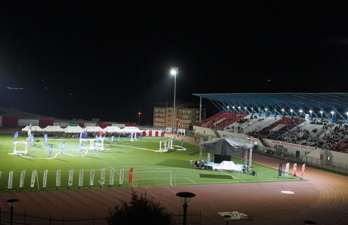TEKNOFEST Drone Şampiyonası Türkiye’de Bir İlkle Başladı!