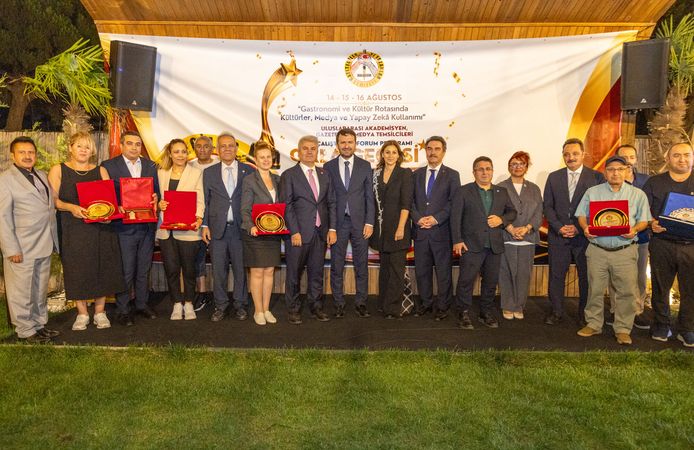 BİK Genel Müdürü Abdulkadir Çay’dan Yapay Zekâ ve Telif Hakları Uyarısı