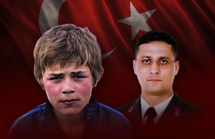Mansur Yavaş, Eren Bülbül ve Ferhat Gedik’i andı!