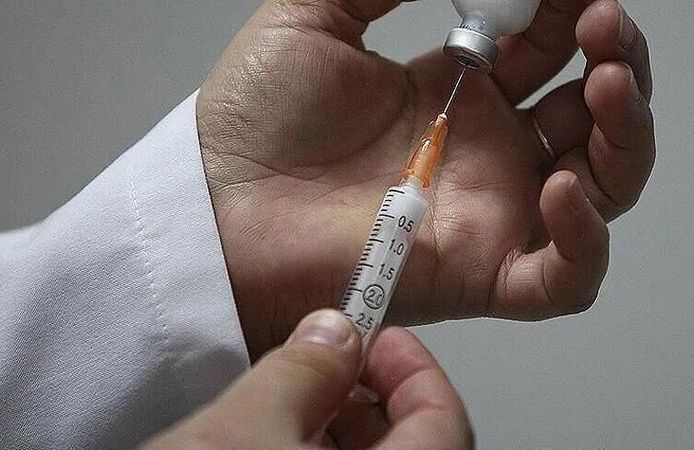 CHP'li Erbay'dan HPV aşısı çağrısı: “Kanser beklemiyor”