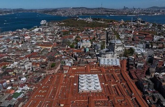 Celal Şengör’den İstanbul depremi uyarısı: Marmara’da büyük deprem riski ne kadar?