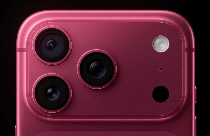 iPhone 18 Pro'nun beklenen özellikleri ve fiyatı belli oldu!