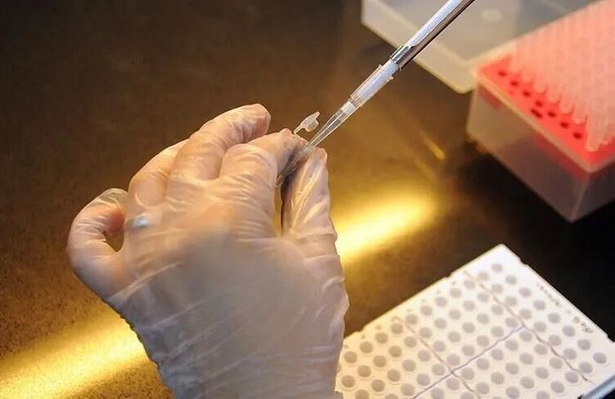 Yapay Zeka Laboratuvar ve Fabrikalarda Cihazları Yönetmeye Başlıyor