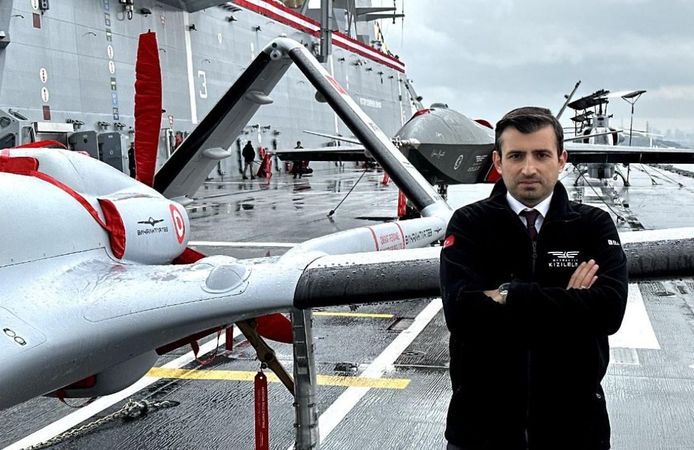 Vergi rekortmenleri açıklandı: Bayraktarlar zirveyi bırakmadı!