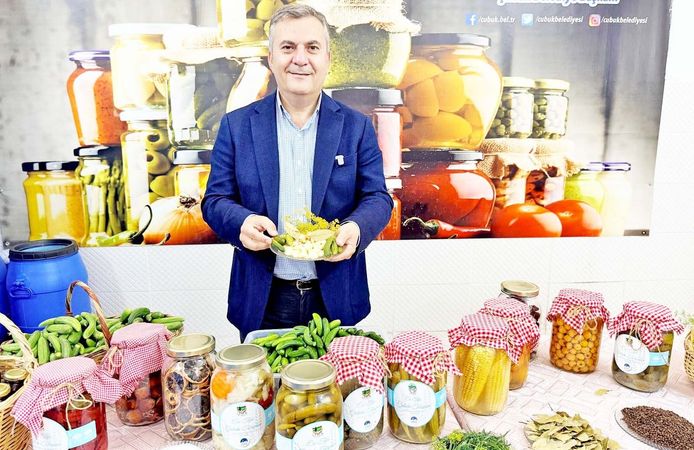 Çubuk’ta Festival Heyecanı