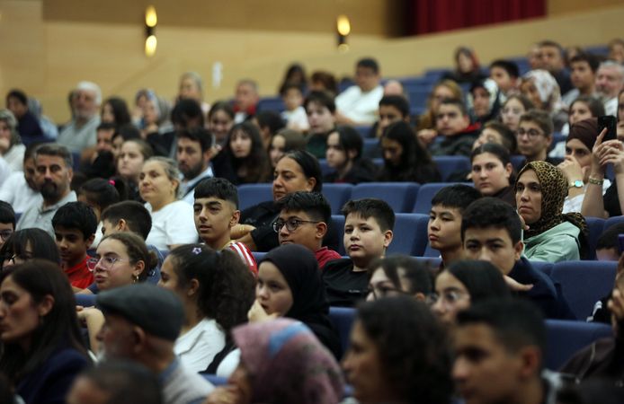 Yenimahalle’de Destek Eğitim Merkezleri Yeni Döneme Başladı