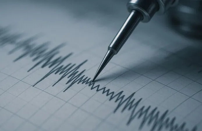 Panama’da 7,6 büyüklüğünde deprem!