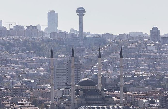 Çankaya’da Hangi Alanlar Konut ve Ticarete Açılacak?