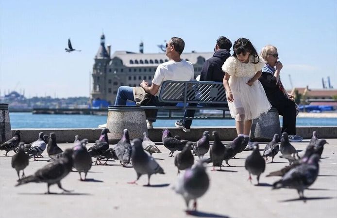 İstanbul’un Yaşam Kalitesi En Yüksek Mahallesi Belli Oldu!