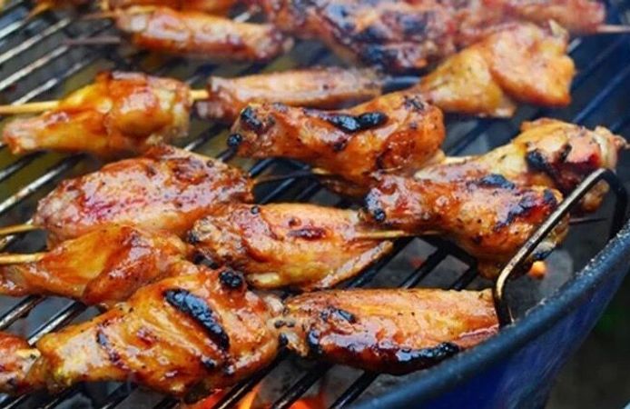 Tavuğun Hangi Bölümü Daha Sağlıklı?