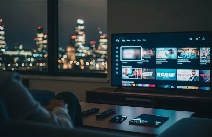 Televizyon Karşısında Yemek Daha Fazla Yediriyor!