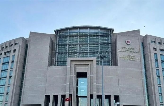 İBB davasında 85'inci duruşma: Sanık Arıoğlu'ndan dikkat çeken 'sosyal yardım' iddiası