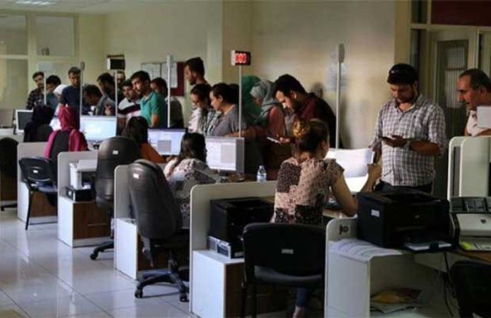 Kamuda personel alımında yeni dönem: Açıktan atama talepleri sınırlandırılacak