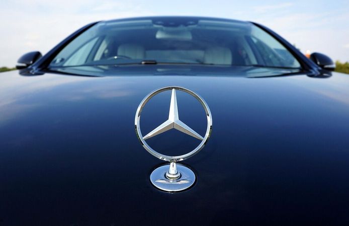 Mercedes’ten tasarruf planı!