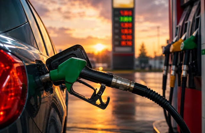 Motorin 100 TL’yi aşmıştı, indirim geliyor!