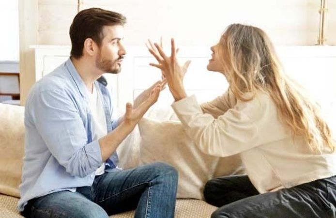 İlişkilerde Yeni Tehlike: Sorun Çıkınca Vazgeçmek