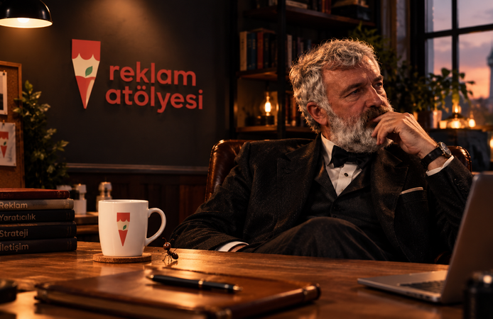 Bir Fikir Masasından Sektörün Devlerine: İLEF Reklam Atölyesi 30 Yaşında!