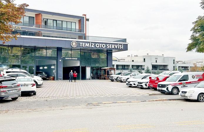 Babadan Oğula Uzanan Bir Güven Hikâyesi