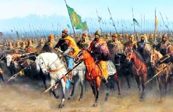 Ankara Savaşı Nerede Yapıldı?