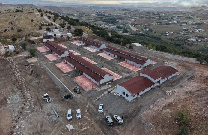 Altındağ’ın 8 farklı noktasına yeni yatırımlar: İşte projelerin detayları
