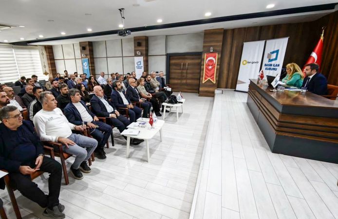 BİK'ten basın kuruluşlarına 2027 öncesi teknik kurallar bilgilendirmesi