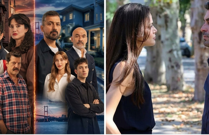 Gecenin Reyting Birincisi Kim, Uzak Şehir ve Altı Üstü İstanbul'un Zirve Yarışı!