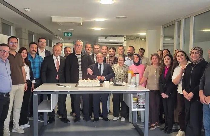 Basın İlan Kurumunda görev değişimi! Ankara ve İzmir'e yeni isimler