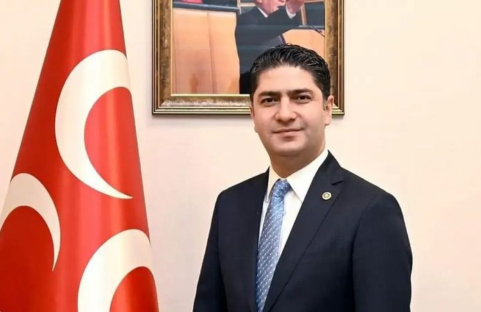Sedat Peker tartışmasında şiirli yanıt: Özdemir’den Perinçek’e karşılık