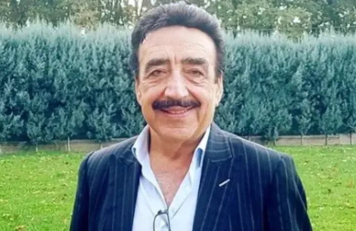 Hakkı Bulut Sahnedeyken Fenalaştı!