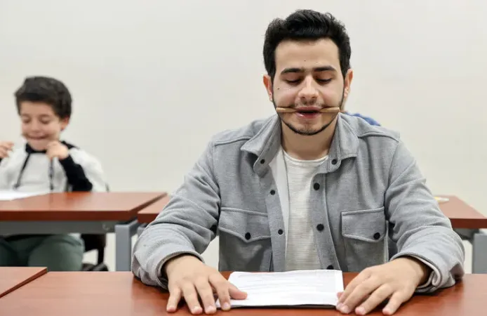 Kelimelerin Arasındaki Sessiz Güç: 22 Ekim Dünya Kekemelik Farkındalık Günü