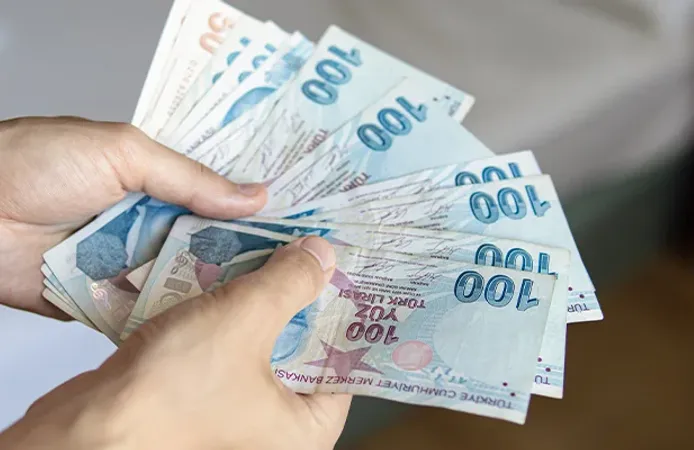 Asgari ücret için 5 farklı zam senaryosu! Rakamlar belli oldu