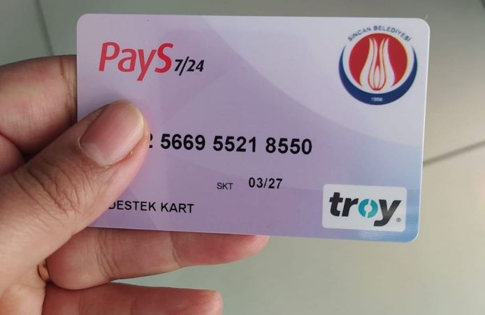 Sincan’da Çölyak Hastalarına 1600 TL Destek
