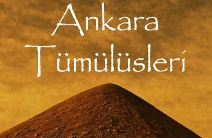 Ankara Tümülüsleri Belgeseli İçin Çankaya'da Ücretsiz Gösterim