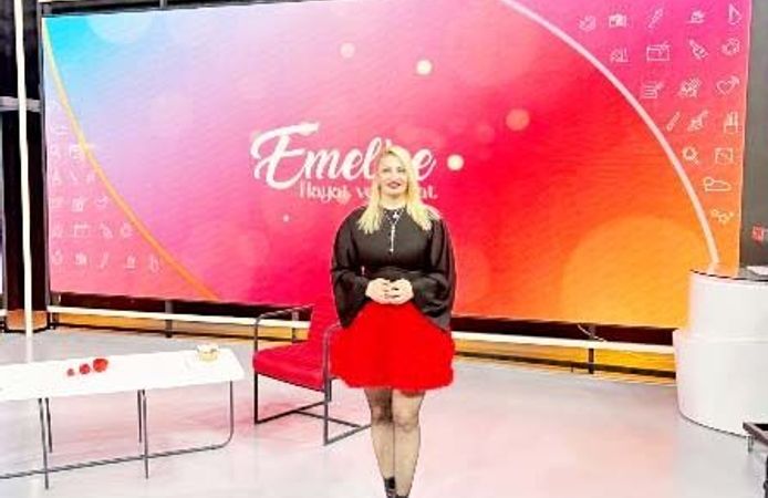Emel Akbulut’tan hayatın içinden, sanatın kalbinden bir program