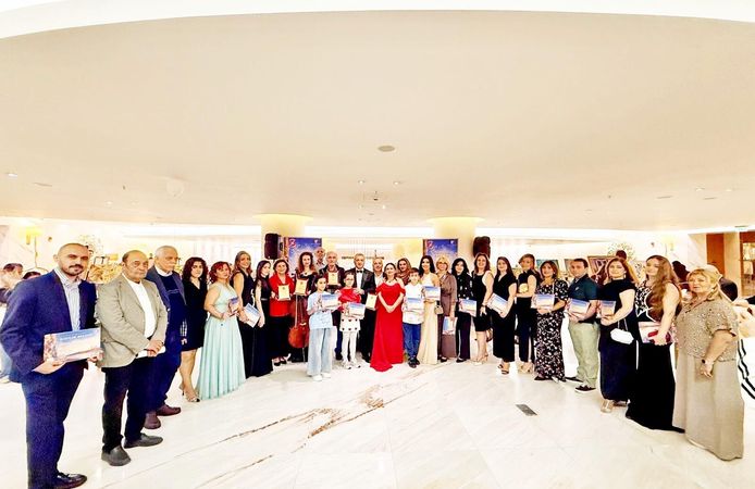 SAKÜDER’den Türkiye-Azerbaycan kardeşliğini pekiştiren sanat köprüsü