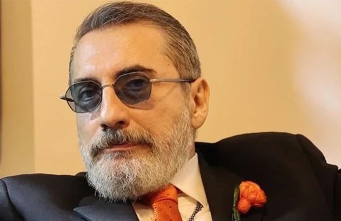 Müzisyen Soner Olgun Hayatını Kaybetti!