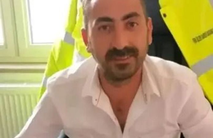 Arkadaşını öldürüp görüntüsünü sosyal medyada paylaştı