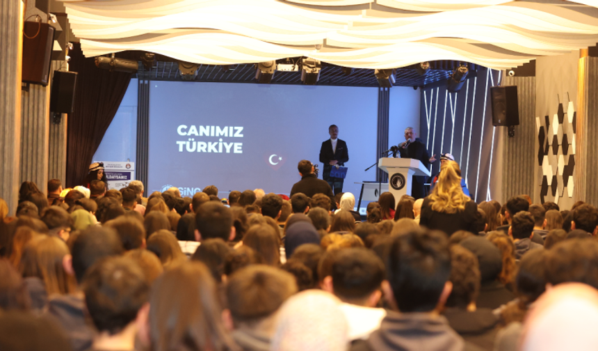 Sincan Belediyesinden afet eğitimi 
