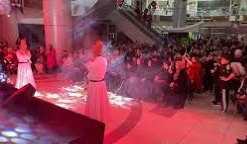 Pursaklar'da Ramazan Etkinliği Başlıyor