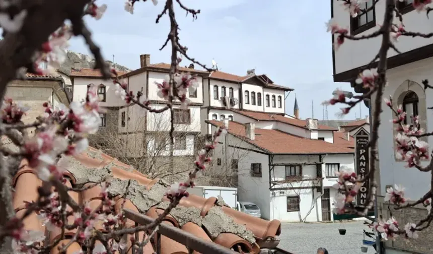 Beypazarı'nda Ramazan Bayramı tedbirleri