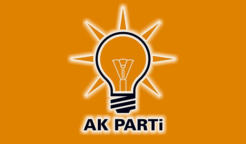 AK Parti'de MYK toplandı