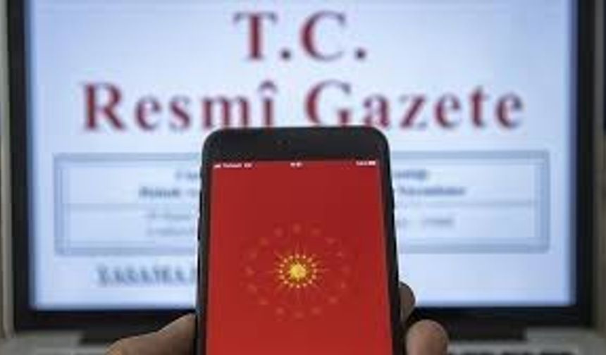 Ayakta teşhis ve tedavi yapılan özel sağlık kuruluşları hakkında yönetmelik yayınlandı