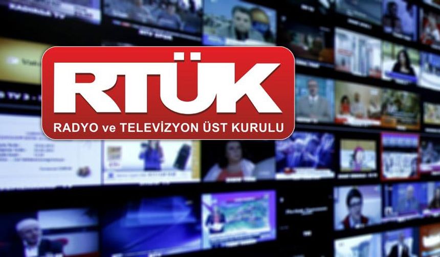 RTÜK'ten Yalovo'daki IŞİD Operasyonuna Yayın Yasağı