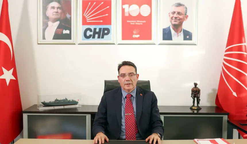 23 Nisan ve Şehit Ailelerine Anlamlı Mesaj