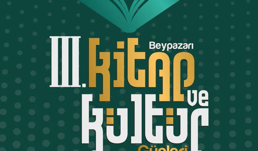 3. Beypazarı Kitap Günleri devam ediyor