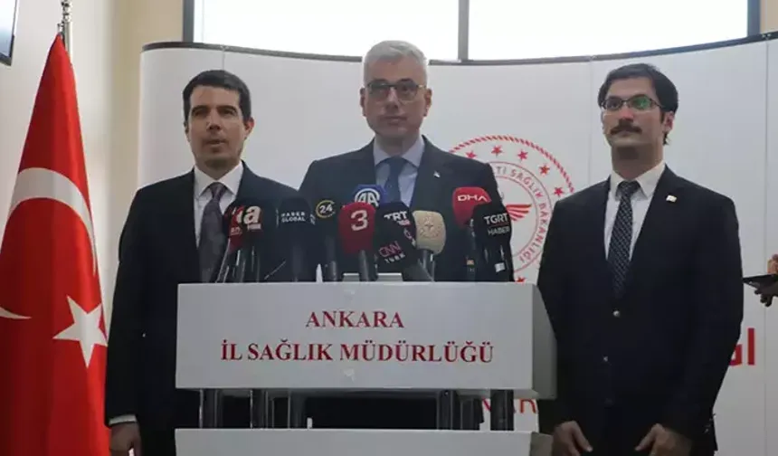 Altı Bileşenli Karma Aşı uygulaması başladı