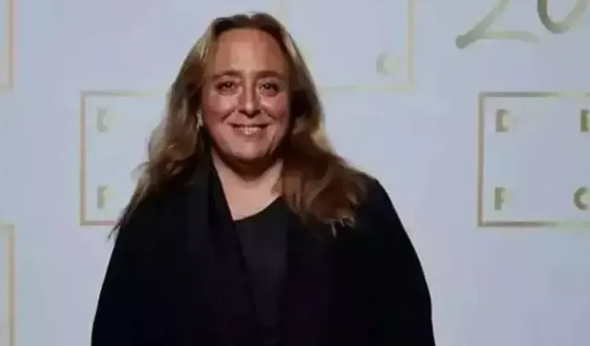 Ayşe Barım'ın rahatsızlığına ünlülerden isyan!