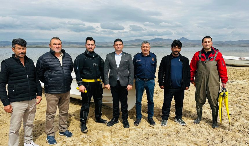 Şereflikoçhisar Belediyesinden iki yeni proje