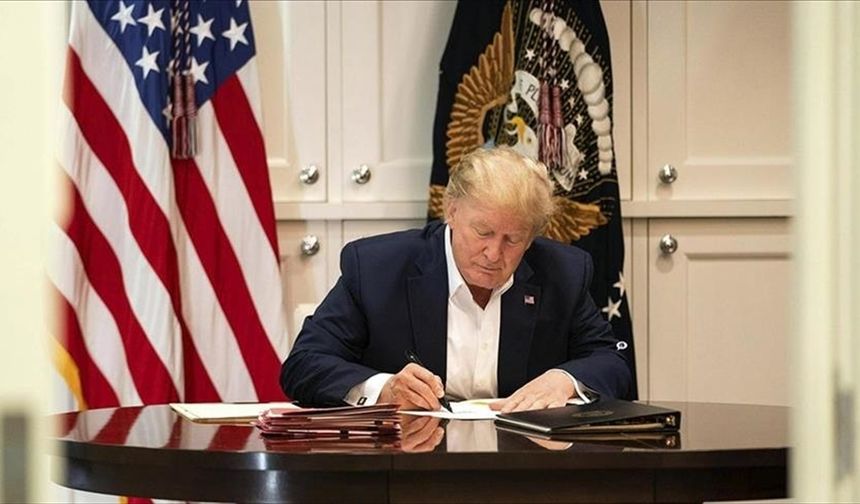 Trump yönetimi üniversileri mi hedef alıyor?