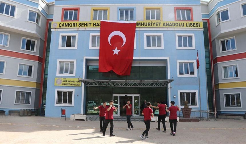 Yaren kültürü okul zillerinde yaşatılacak